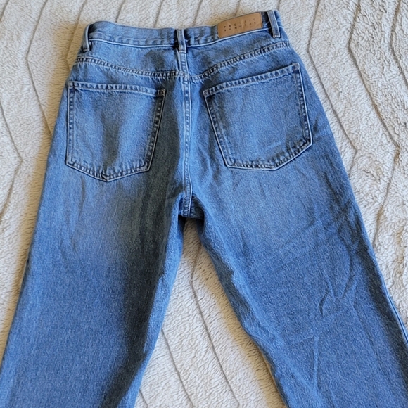 Pacsun Dad Jean - Picture 5 of 11